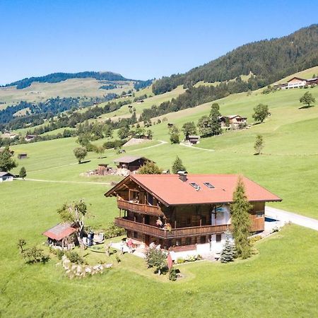 Schrandl Apartment Penningberg Хопфгартен-им-Бриксенталь Экстерьер фото