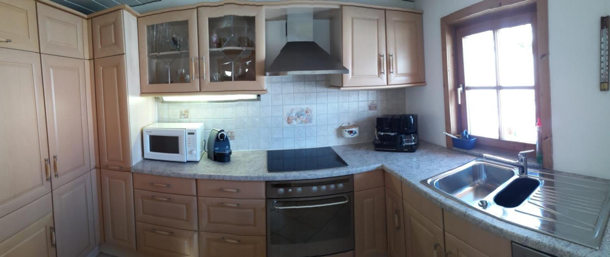 Schrandl Apartment Penningberg Хопфгартен-им-Бриксенталь Экстерьер фото