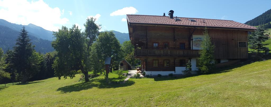 Schrandl Apartment Penningberg Хопфгартен-им-Бриксенталь Экстерьер фото